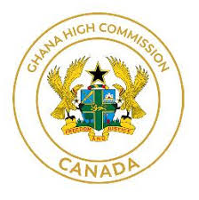 The Ghana High Commission in Ghana